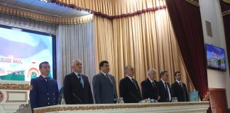 МУҚОВИМАТ БА ЭКСТРЕМИЗМ ВА ТЕРРОРИЗМ ДАР ШАРОИТИ ҶАҲОНИШАВӢ: ҶАНБАҲОИ НАЗАРИЯВӢ ВА АМАЛӢ