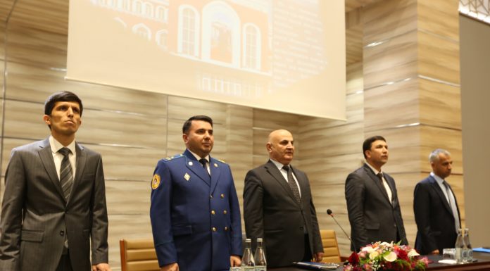 ИМРӮЗ ДАР ДМТ: ПАЁМ, ХУДШИНОСӢ ВА ОЯНДАСОЗӢ