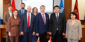 ВОХӮРИИ НАМОЯНДАГОНИ ДОНИШГОҲИ МИЛЛӢ БО РОҲБАРИЯТИ ДОНИШГОҲИ ДАВЛАТИИ ИНФОРМАТИКА ВА РАДИОТЕХНИКАИ БЕЛОРУС