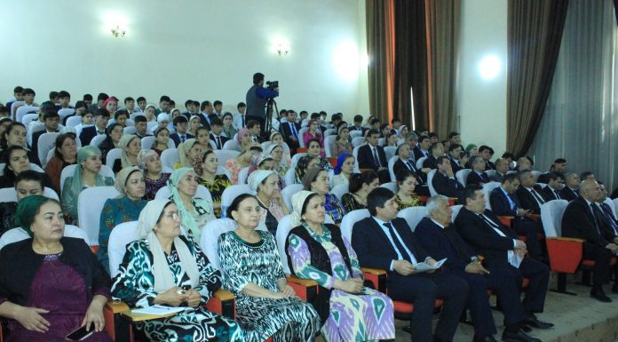 ZAKARIYA AL-RAZI – A PROMINENT TAJIK CHEMIST