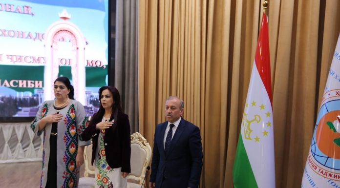 «ШОҲНОМА» – МАНБАИ ХУДШИНОСӢ ВА ИФТИХОРИ МИЛЛӢ