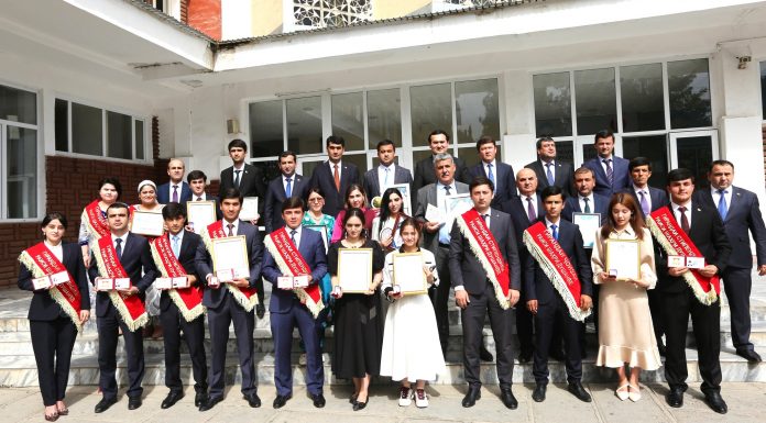 АРҶГУЗОРӢ БА ДАСТОВАРДҲОИ УСТОДОНУ ДОНИШҶӮЁНИ ДОНИШГОҲ