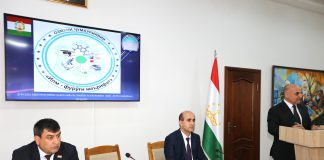 ОҒОЗИ ДАВРИ УМУМИДОНИШГОҲИИ ОЗМУНИ «ИЛМ – ФУРӮҒИ МАЪРИФАТ»
