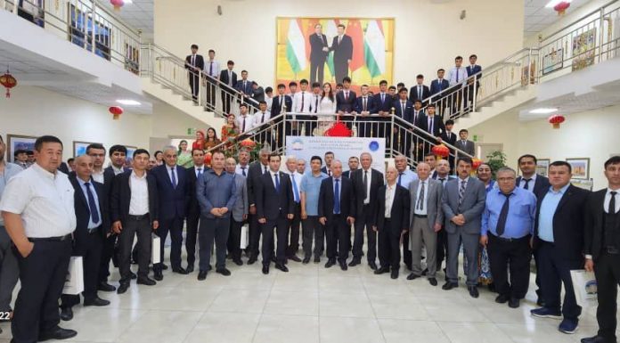 РУШДИ ИЛМҲОИ ТАБИӢ ВА МАСЪАЛАҲОИ МУОСИРИ ФИЗИКАИ НИМНОҚИЛҲО