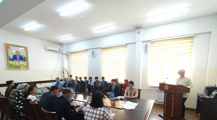 SEMINAR ON SUSTAINABLE DEVELOPMENT AND EDUCATIONAL OPPORTUNITIES AT TNU