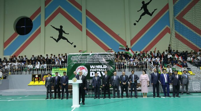 THE MARATHON OF SPORTS EVENTS HAS STARTED AT TNU