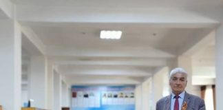 ТАҚДИМИ КИТОБҲО АЗ ИНТЕРНАТСИОНАЛИСТ 