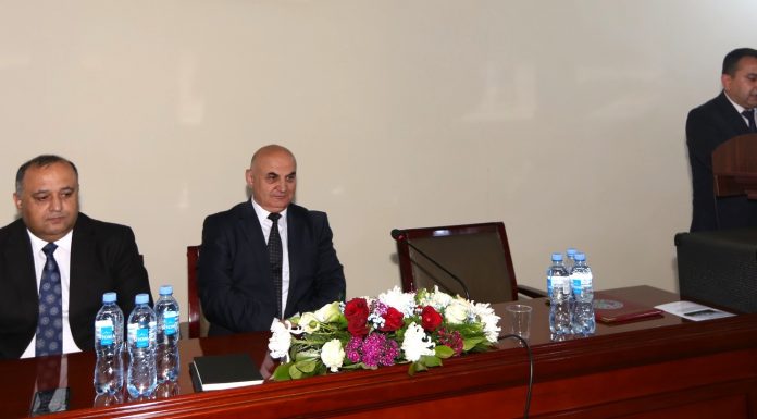 АБУАЛӢ ИБНИ СИНО – МУТАФАККИРИ БАРҶАСТАИ ТОҶИК