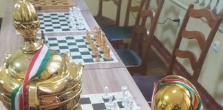 ҒОЛИБИЯТ ДАР МУСОБИҚАИ ҶУМҲУРИЯВИИ “ШОҲМОТ”