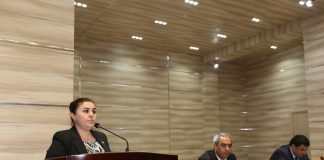 ТАЪМИНИ МУАССИСАҲО БО МУТАХАССИСОНИ ҶАВОН