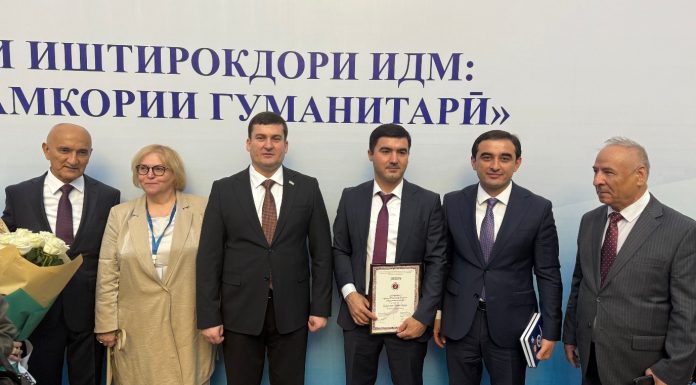 ЛАУРЕАТЫ МЕЖДУНАРОДНЫХ ПРЕМИЙ «ЗВЁЗДЫ СОДРУЖЕСТВА» И «СОДРУЖЕСТВО ПЕРВЫХ» ОПРЕДЕЛЕНЫ