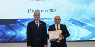 ҒОЛИБИЯТИ ДОНИШГОҲ ДАР ОЛИМПИАДА ВА ОЗМУНИ ҶУМҲУРИЯВӢ