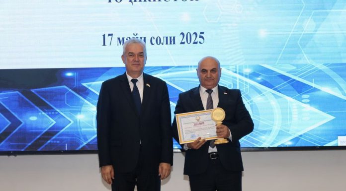 ҒОЛИБИЯТИ ДОНИШГОҲ ДАР ОЛИМПИАДА ВА ОЗМУНИ ҶУМҲУРИЯВӢ