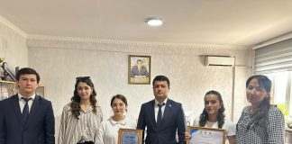 СТУДЕНТЫ ТНУ — ПРИЗЁРЫ МЕЖДУНАРОДНОГО СТУДЕНЧЕСКОГО ФОРУМА