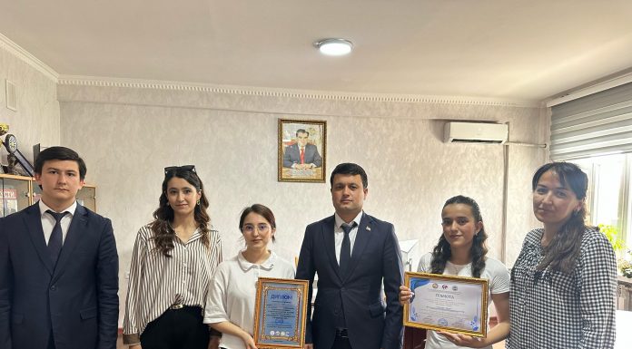 СТУДЕНТЫ ТНУ — ПРИЗЁРЫ МЕЖДУНАРОДНОГО СТУДЕНЧЕСКОГО ФОРУМА