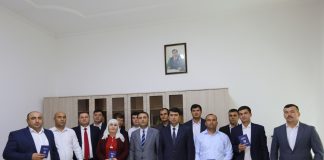 АНҶОМИ КУРСИ ПЕДАГОГИКА ВА ПСИХОЛОГИЯИ ҲАРБӢ-ПЕНИТЕНСИАРӢ