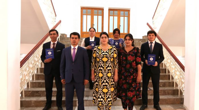 ҶАВОНОН – ПАЙРАВОНИ ПЕШВОИ МИЛЛАТ ВА ҲОМИИ ВАҲДАТИ МИЛЛӢ