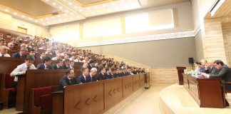 ИҶРОИ ДАСТУРУ СУПОРИШҲО – ҚАДАМЕ БА СӮЙИ РУШДИ БОСИФАТ