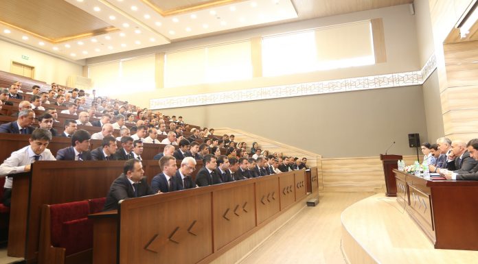 ИҶРОИ ДАСТУРУ СУПОРИШҲО – ҚАДАМЕ БА СӮЙИ РУШДИ БОСИФАТ