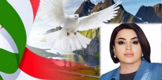 РУДОБАИ МУКАРРАМ: ВАҲДАТИ МИЛЛӢ ҶАВҲАРИ ЯГОНАИ МАФКУРАИ МИЛЛИИ ТОҶИКОН АСТ