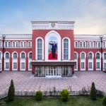 OFFICIAL NOTICE FOR ALL STUDENTS ENROLLING IN THE GENERAL MEDICINE PROGRAM – TAJIK NATIONAL UNIVERSITY – FACULTY OF MEDICINE