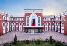 OFFICIAL NOTICE FOR ALL STUDENTS ENROLLING IN THE GENERAL MEDICINE PROGRAM – TAJIK NATIONAL UNIVERSITY – FACULTY OF MEDICINE