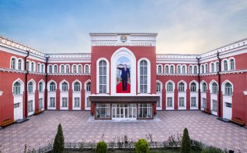 OFFICIAL NOTICE FOR ALL STUDENTS ENROLLING IN THE GENERAL MEDICINE PROGRAM – TAJIK NATIONAL UNIVERSITY – FACULTY OF MEDICINE