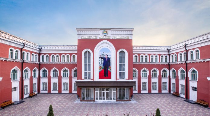 OFFICIAL NOTICE FOR ALL STUDENTS ENROLLING IN THE GENERAL MEDICINE PROGRAM – TAJIK NATIONAL UNIVERSITY – FACULTY OF MEDICINE