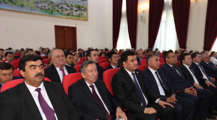 МАКТАБИ ВАҲДАТОФАРИИ ПЕШВОИ МИЛЛАТ