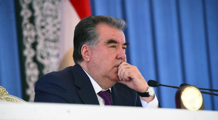 КОРНОМАҲОИ ҶОВИДОНАИ ПЕШВОИ МУАЗЗАМИ МИЛЛАТ