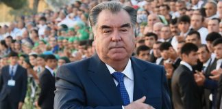 ИСТИҚЛОЛИ ДАВЛАТӢ АЗ ДИДГОҲИПЕШВОИ МУАЗЗАМИ МИЛЛАТ
