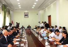 НИШАСТИ МАТБУОТӢ: ТАВАҶҶУҲИ РӮЗНОМАНИГОРОН БА ДАСТОВАРДҲОИ ДОНИШГОҲ