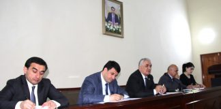 АЗ ТАТБИҚИ СИЁСАТИ МАОРИФПАРВАРОНА ТО ТАҲКИМИ МАСЪУЛИЯТ