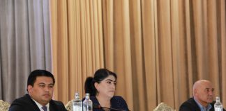 В ТНУ ОБСУДИЛИ УГРОЗЫ ТЕРРОРИЗМА И РОЛЬ МОЛОДЕЖИ В ИХ ПРЕДОТВРАЩЕНИИ