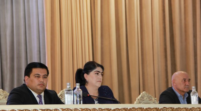 МУҚОБИЛА БО ИТТИЛООТИ ХАТАРНОК ВА ТАЪСИРИ ОН БА ҶАҲОНБИНИИ ҶАВОНОН