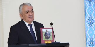 ЗАБОН ВА ПЕШВО: СУТУНҲОИ ВАҲДАТУ ДАВЛАТДОРӢ