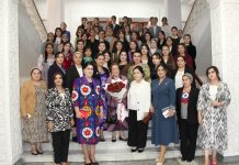 ТАТБИҚИ СИЁСАТИ ДАВЛАТӢ ДАР САМТИ КОР БО ЗАНОН