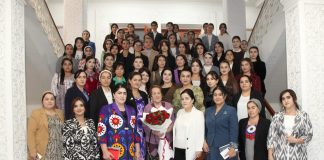 ТАТБИҚИ СИЁСАТИ ДАВЛАТӢ ДАР САМТИ КОР БО ЗАНОН