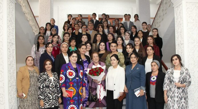 ТАТБИҚИ СИЁСАТИ ДАВЛАТӢ ДАР САМТИ КОР БО ЗАНОН