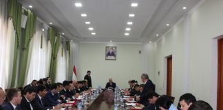 ДОСТИЖЕНИЯ СТУДЕНТА ТНУ ПРЕДСТАВЛЕНЫ НА УЧЁНОМ СОВЕТЕ