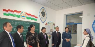 БАЛАНД БАРДОШТАНИ СИФАТИ КОРҲОИ ТАРБИЯВӢ ДАР ЛИТСЕЙ