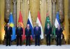CENTRAL ASIA – RUSSIA SUMMIT AS A STRATEGICAL DIALOGUE PLATFORM