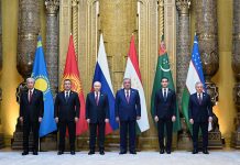 CENTRAL ASIA – RUSSIA SUMMIT AS A STRATEGICAL DIALOGUE PLATFORM