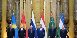 САММИТИ «ОСИЁИ МАРКАЗӢ – РУСИЯ» — ЯК ҚАДАМИ УСТУВОР БА СӮЙИ ҲАМКОРИИ МУТАҚОБИЛА