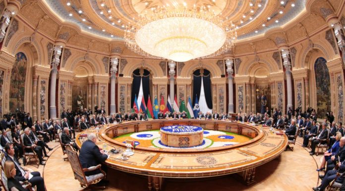 ҶАНБАҲОИ ИҚТИСОДИИ ҶАЛАСАИ ШУРОИ САРОНИ ДАВЛАТҲОИ ИДМ: ДУРНАМО ВА ИМКОНОТ