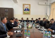 ТАКМИЛИ ИДОРАКУНИИ РУШДИ ИННОВАТСИОНИИ СОҲАҲОИ ИҚТИСОДӢ ДАР ШАРОИТИ МУОСИР