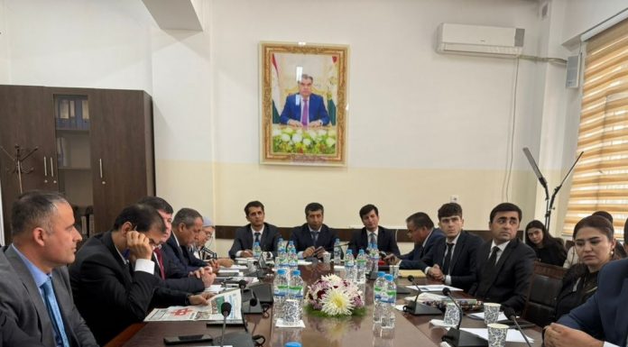 ТАКМИЛИ ИДОРАКУНИИ РУШДИ ИННОВАТСИОНИИ СОҲАҲОИ ИҚТИСОДӢ ДАР ШАРОИТИ МУОСИР