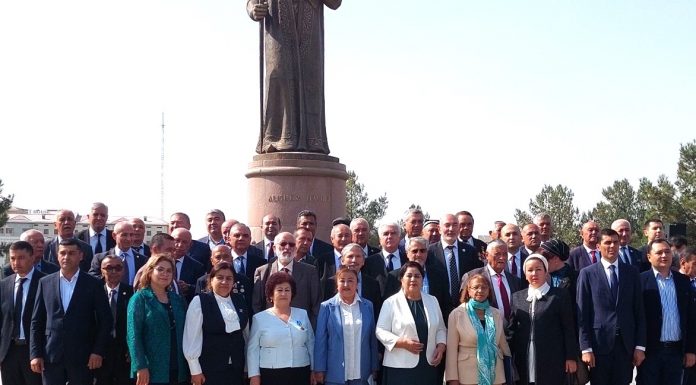 ПРЕПОДАВАТЕЛИ ТНУ ПРИНЯЛИ УЧАСТИЕ В МЕЖДУНАРОДНОЙ КОНФЕРЕНЦИИ