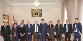 РАЗВИТИЕ СВЯЗЕЙ В СФЕРЕ НАУКИ И ОБРАЗОВАНИЯ