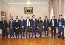 DEVELOPMENT OF RELATIONS IN THE FIELD OF SCIENCE AND EDUCATION